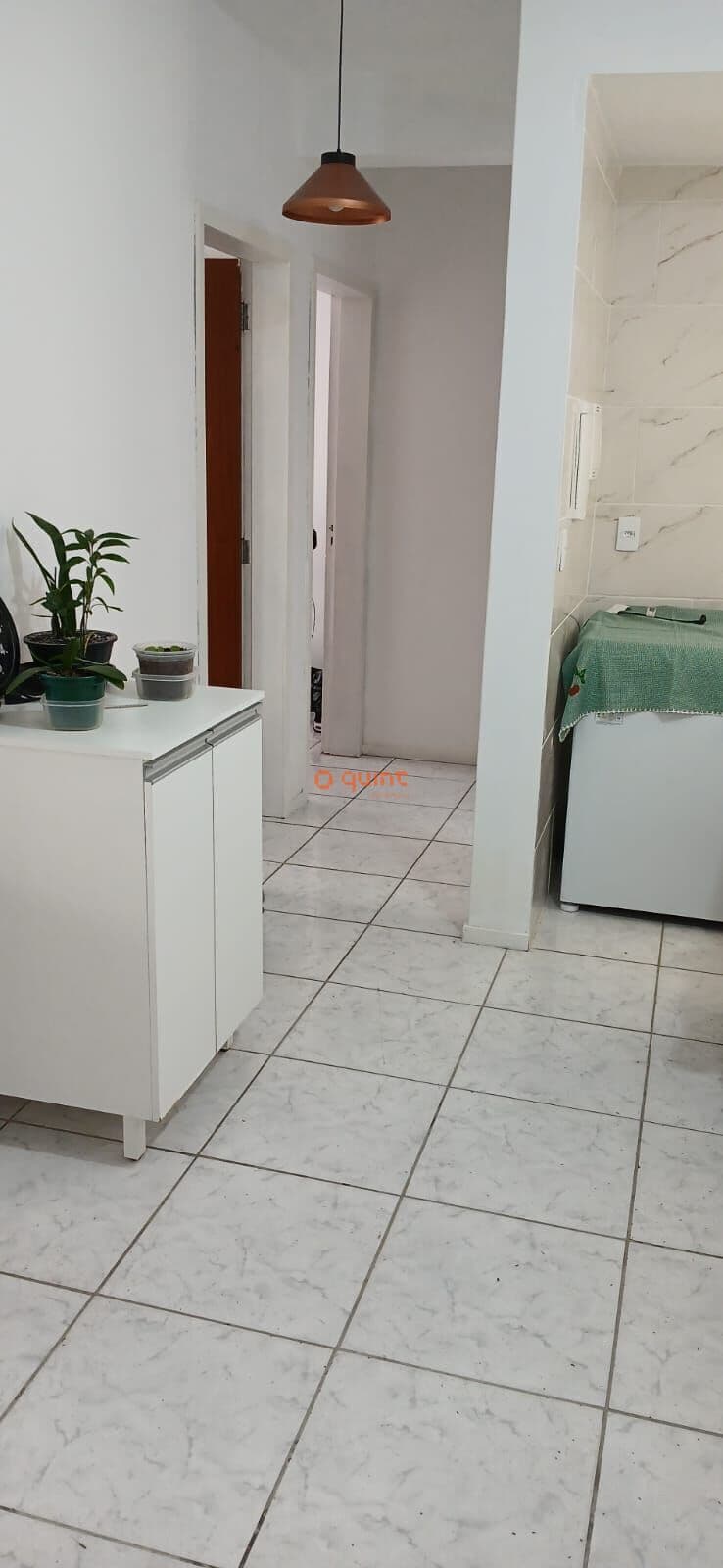 Apartamento em Palhoça - Aririu