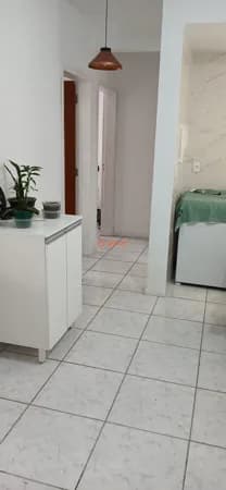 Apartamento em Palhoça - Aririu