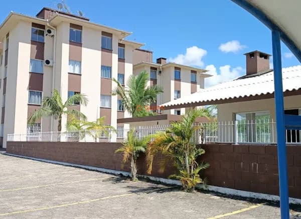 Apartamento em Palhoça - Bela Vista