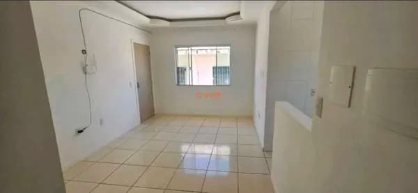 Apartamento em São Sebastião, Palhoça/SC