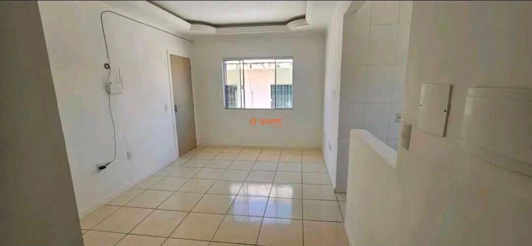 Apartamento em São Sebastião, Palhoça/SC