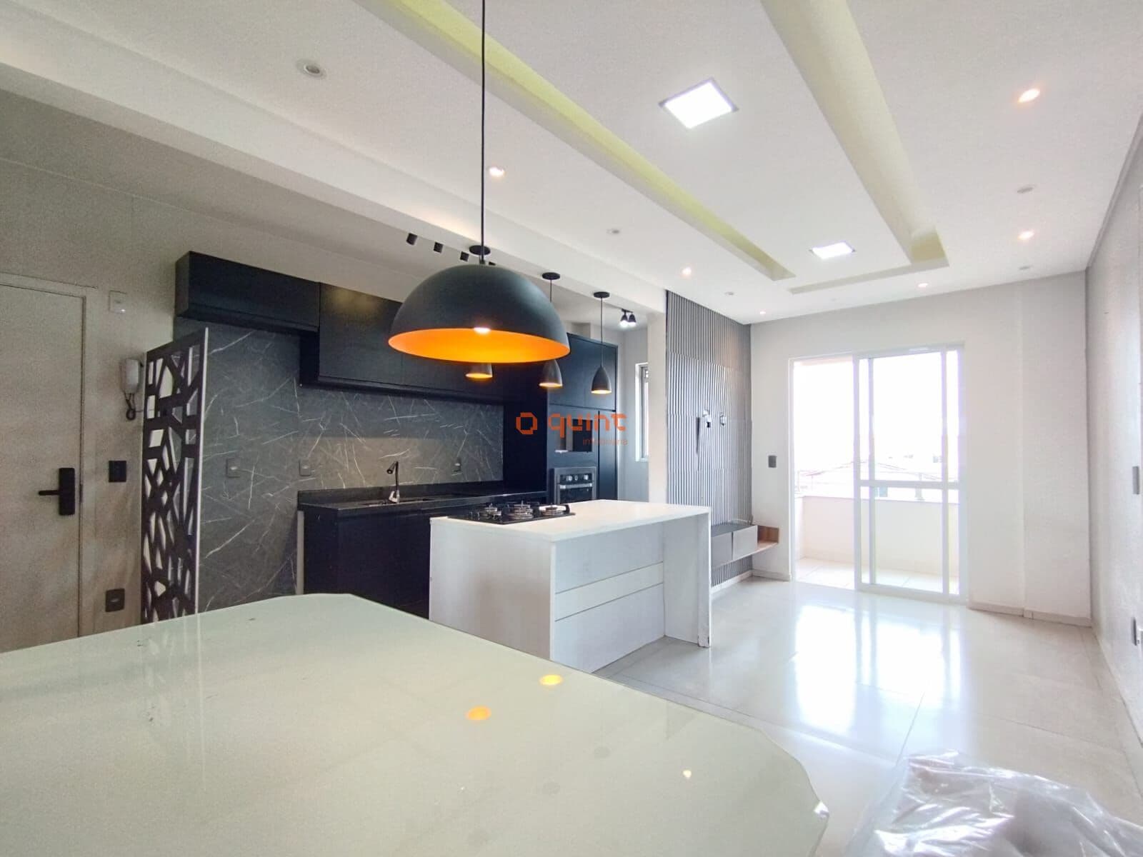 Apartamento em Palhoça - Pagani