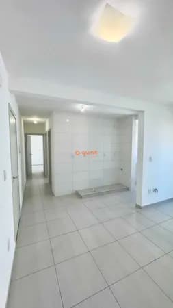 Apartamento em Palhoça - Pedra Branca
