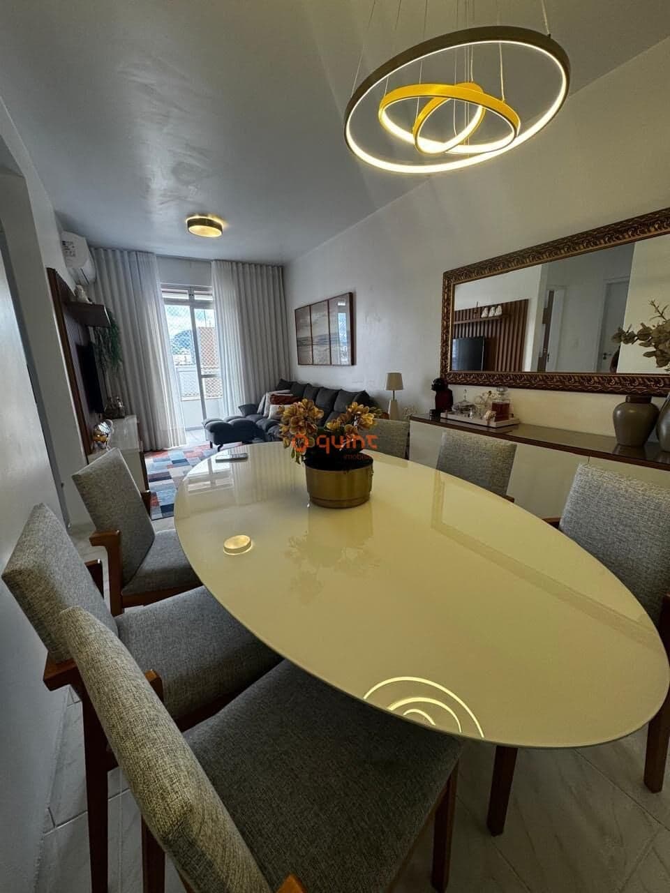 Apartamento em São José - Kobrasol