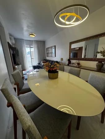 Apartamento em São José - Kobrasol