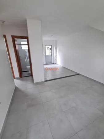 Apartamento em Palhoça - Guarda do Cubatão