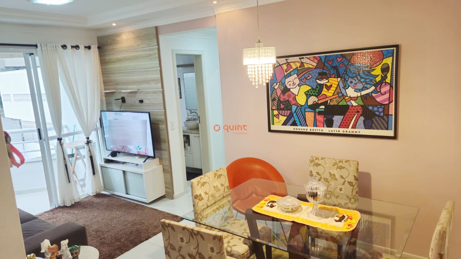 Apartamento em São José - Campinas