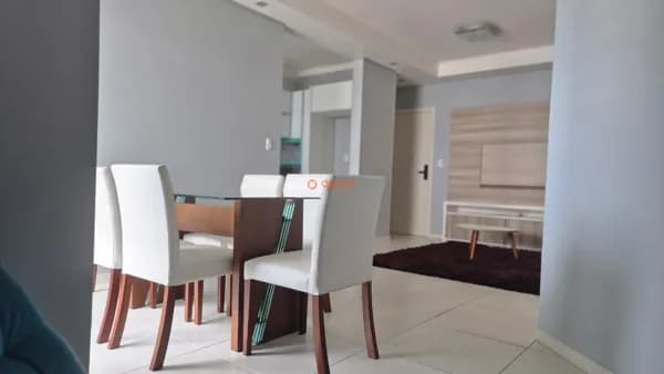 Apartamento em Palhoça - Pagani