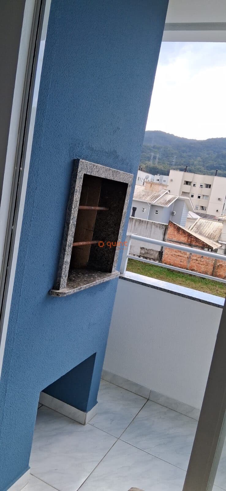 Apartamento 2 quartos em Palhoça