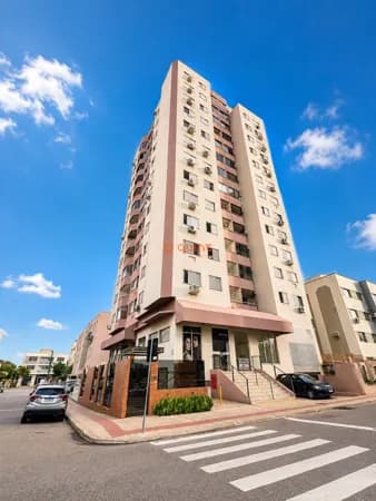 Apartamento em São José - Kobrasol