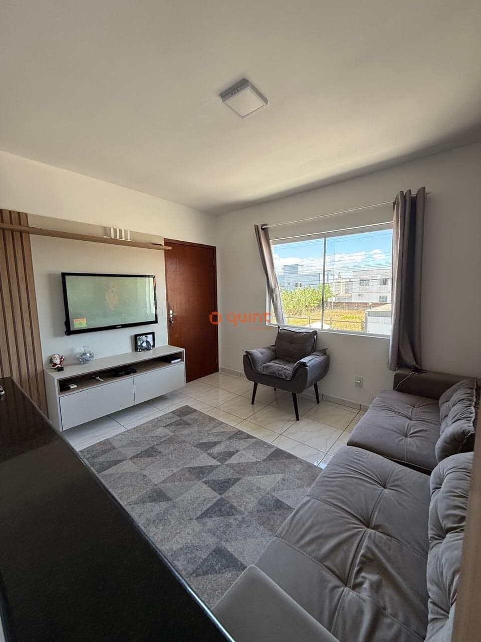 Apartamento em Palhoça - Barra do Aririú