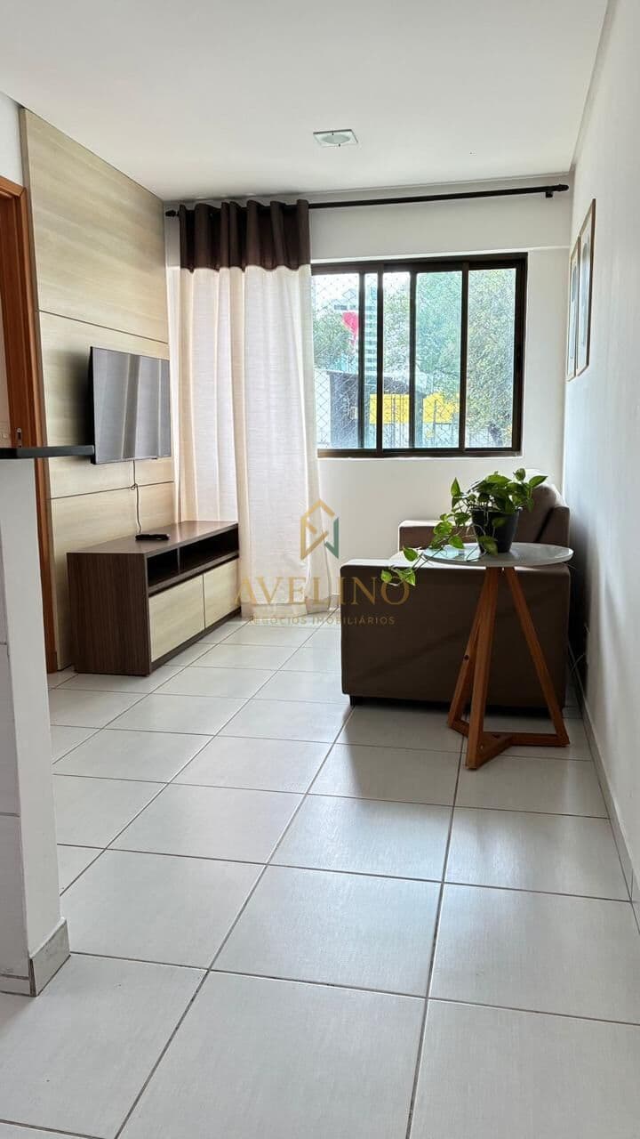 Apartamento em Recife - Espinheiro