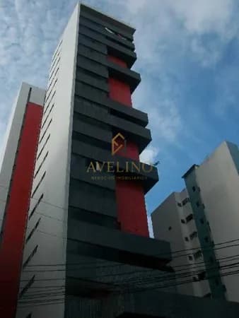 Apartamento em Recife - Boa Viagem
