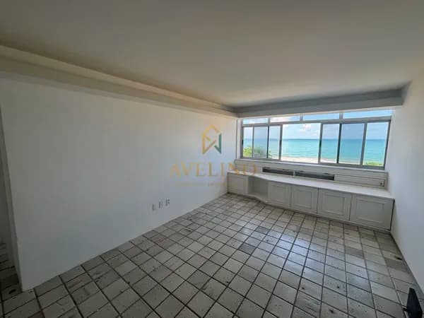Apartamento em Recife - Boa Viagem