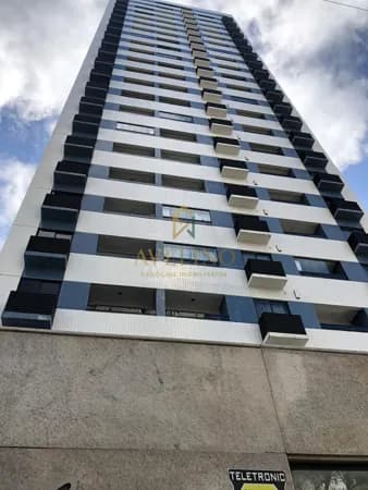 Apartamento em Recife - Boa Viagem