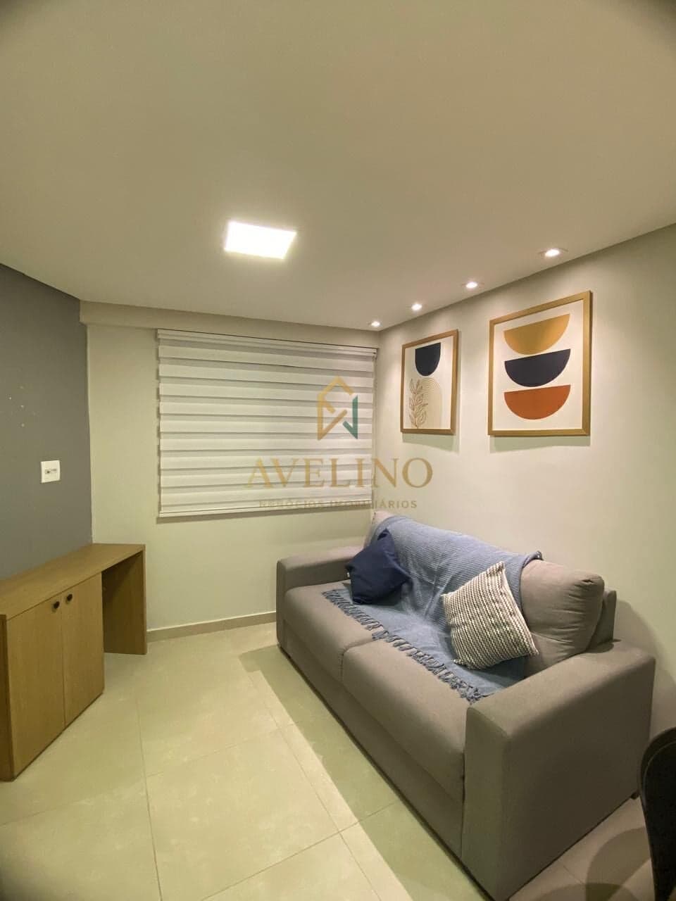 Apartamento em Recife - Jaqueira