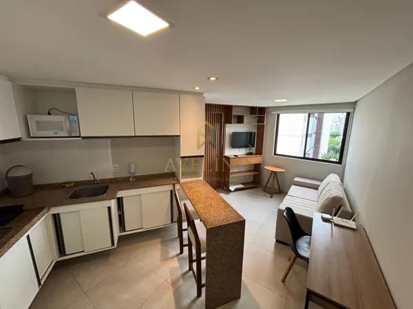 Apartamento em Recife - Jaqueira