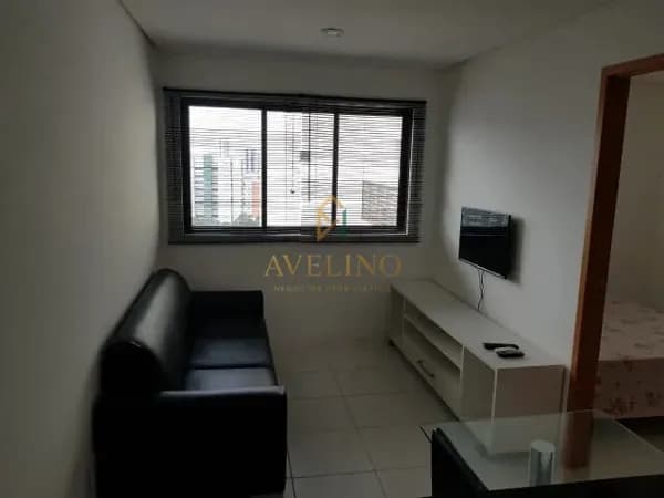 Apartamento em Recife - Espinheiro