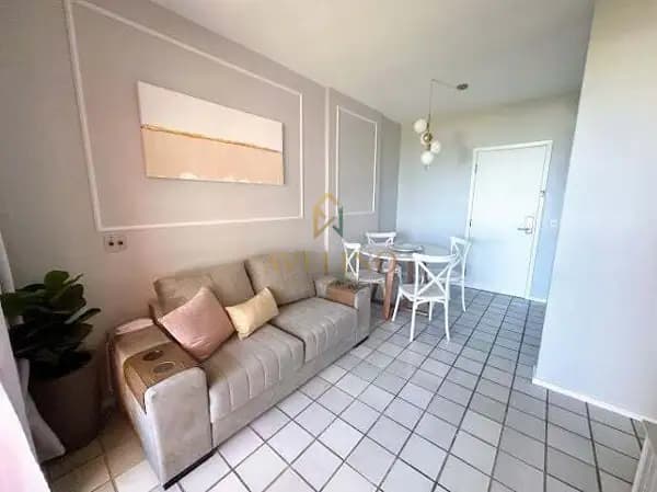 Apartamento em Recife - Boa Viagem