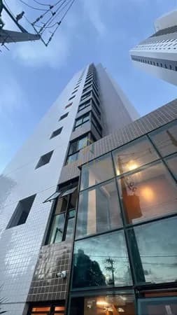 Apartamento em Recife - Torre