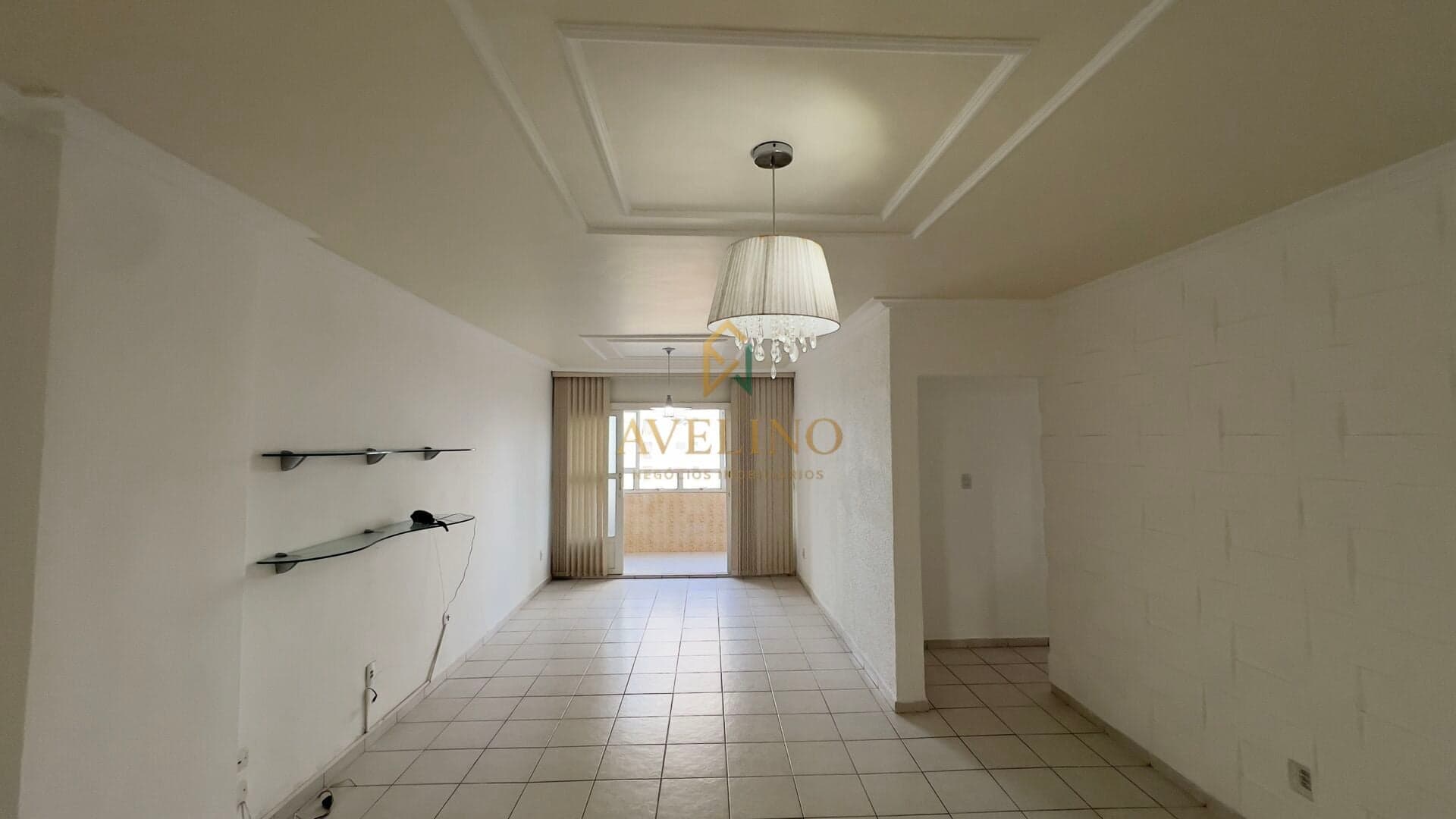 Apartamento em Recife - Boa Viagem