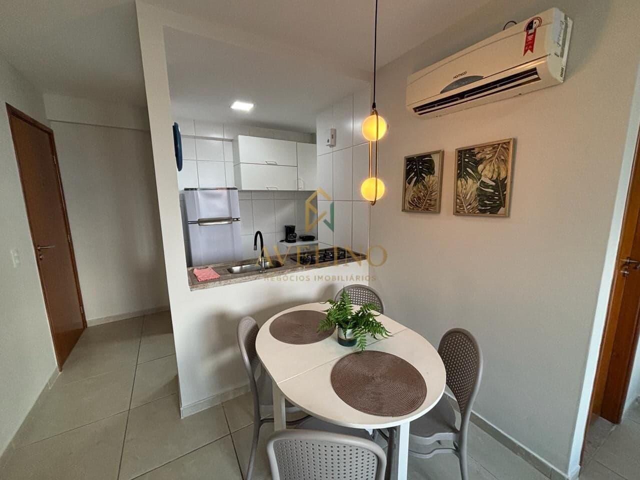 Apartamento em Recife - Boa Viagem