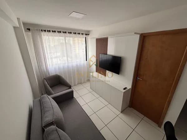 Apartamento em Recife - Graças