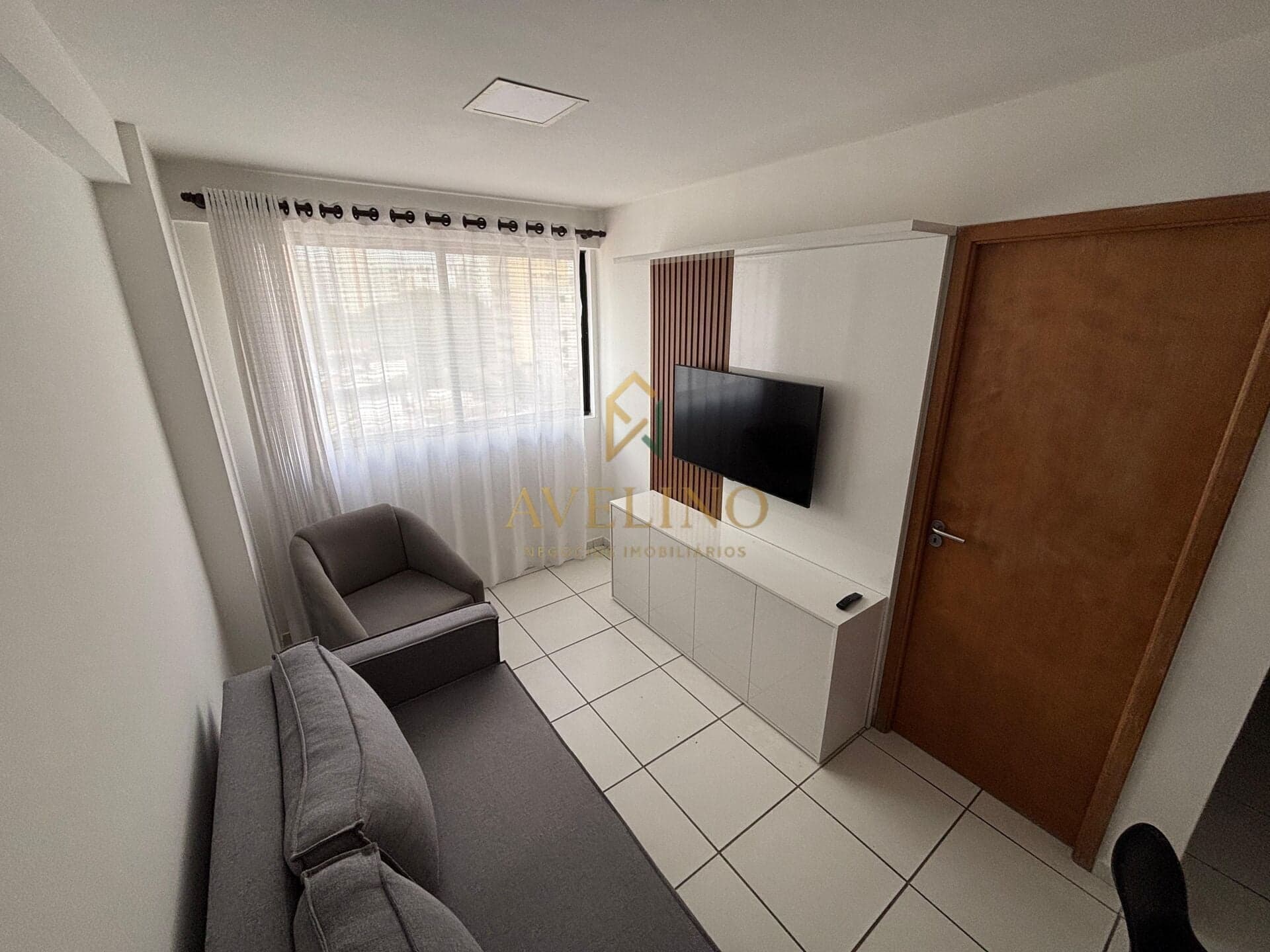 Apartamento em Recife - Graças