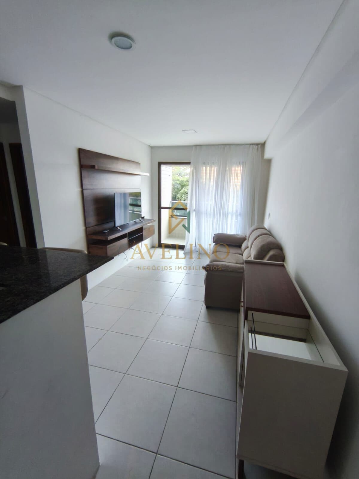 Apartamento em Recife - Boa Vista