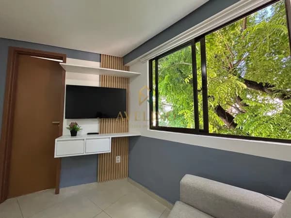 Apartamento em Recife - Jaqueira