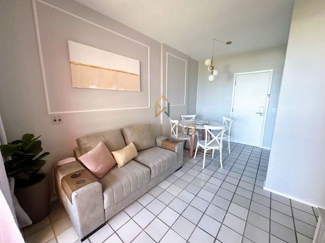 Apartamento em Recife - Boa Viagem