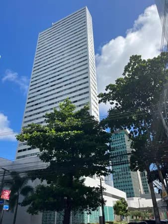 Apartamento para alugar no bairro Ilha do Leite em Recife/PE