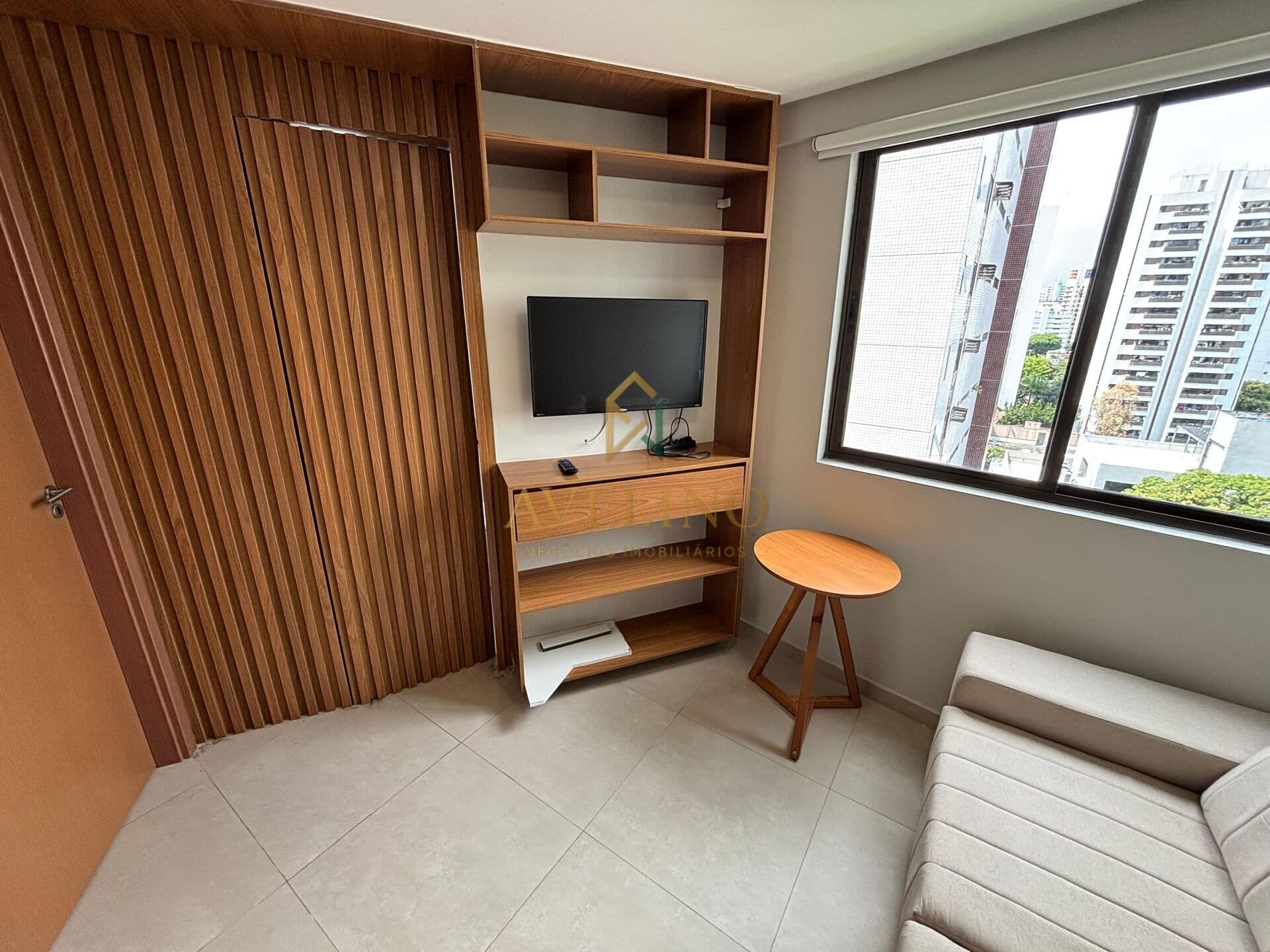 Apartamento em Recife - Jaqueira