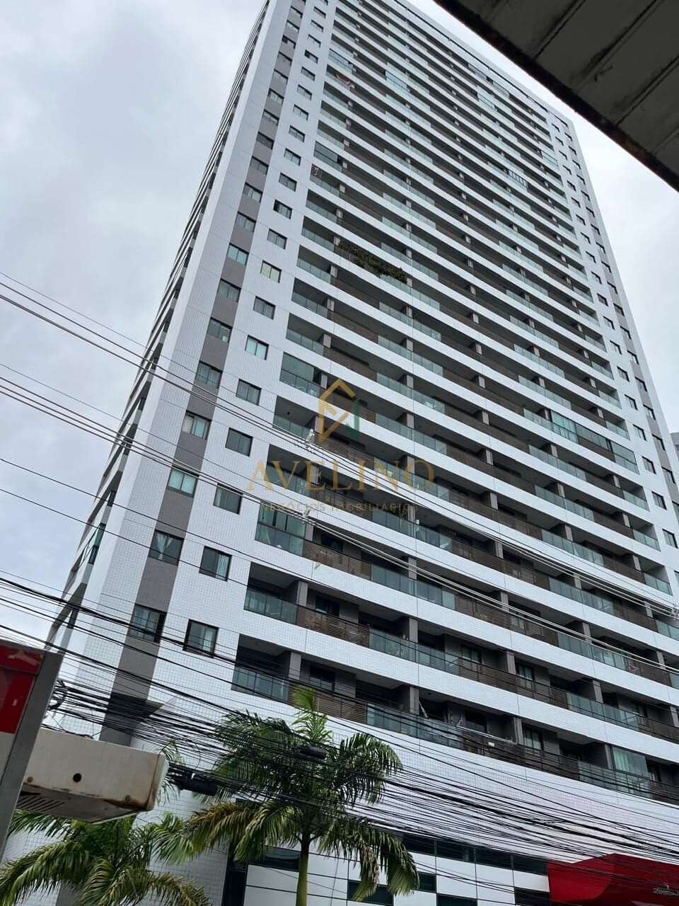 Apartamento em Recife - Soledade