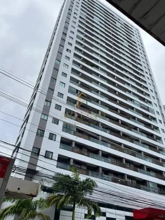 Apartamento em Recife - Soledade