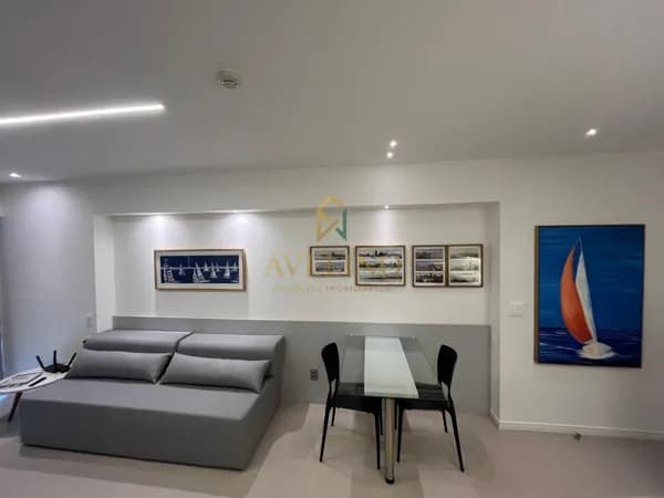Apartamento em Recife - São José