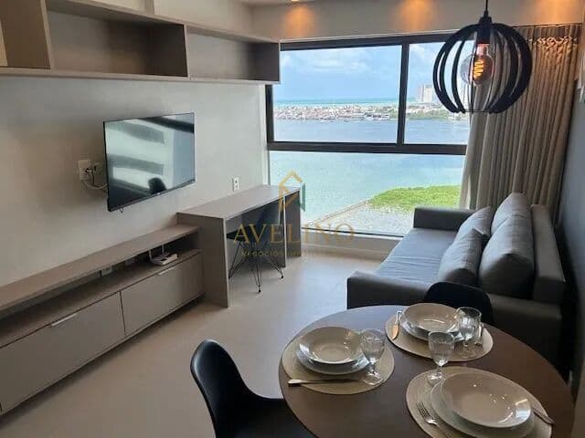 Apartamento em Recife - São José
