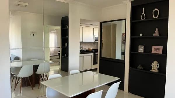 Apartamento para alugar no bairro Boa Viagem em Recife/PE