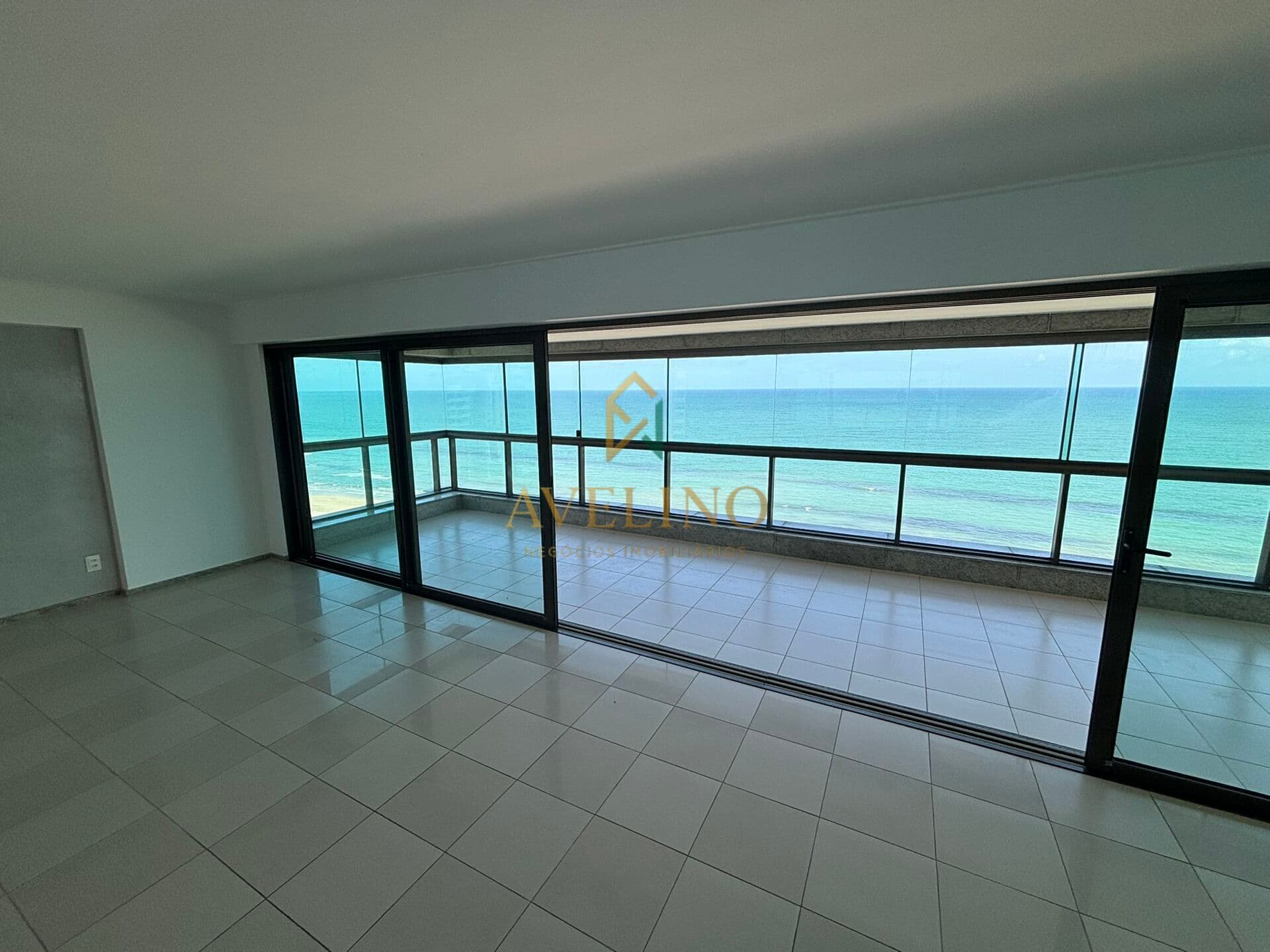 Apartamento em Recife - Pina