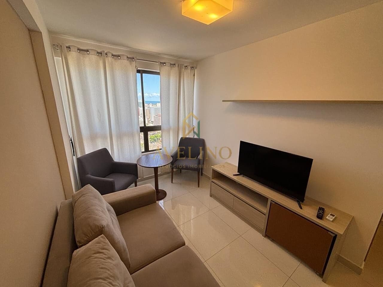 Apartamento em Recife - Paissandu