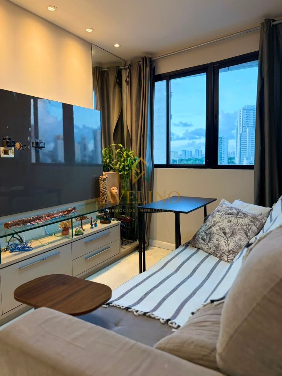 Apartamento em Recife - Boa Viagem