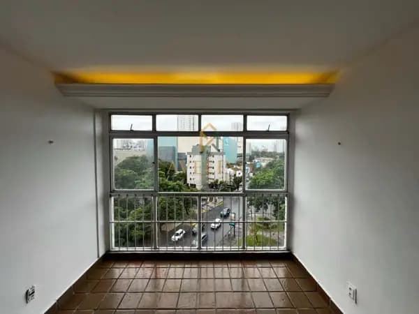 Apartamento em Recife - Santana