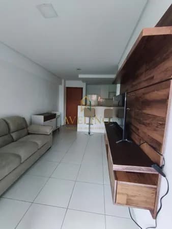 Apartamento em Recife - Boa Vista