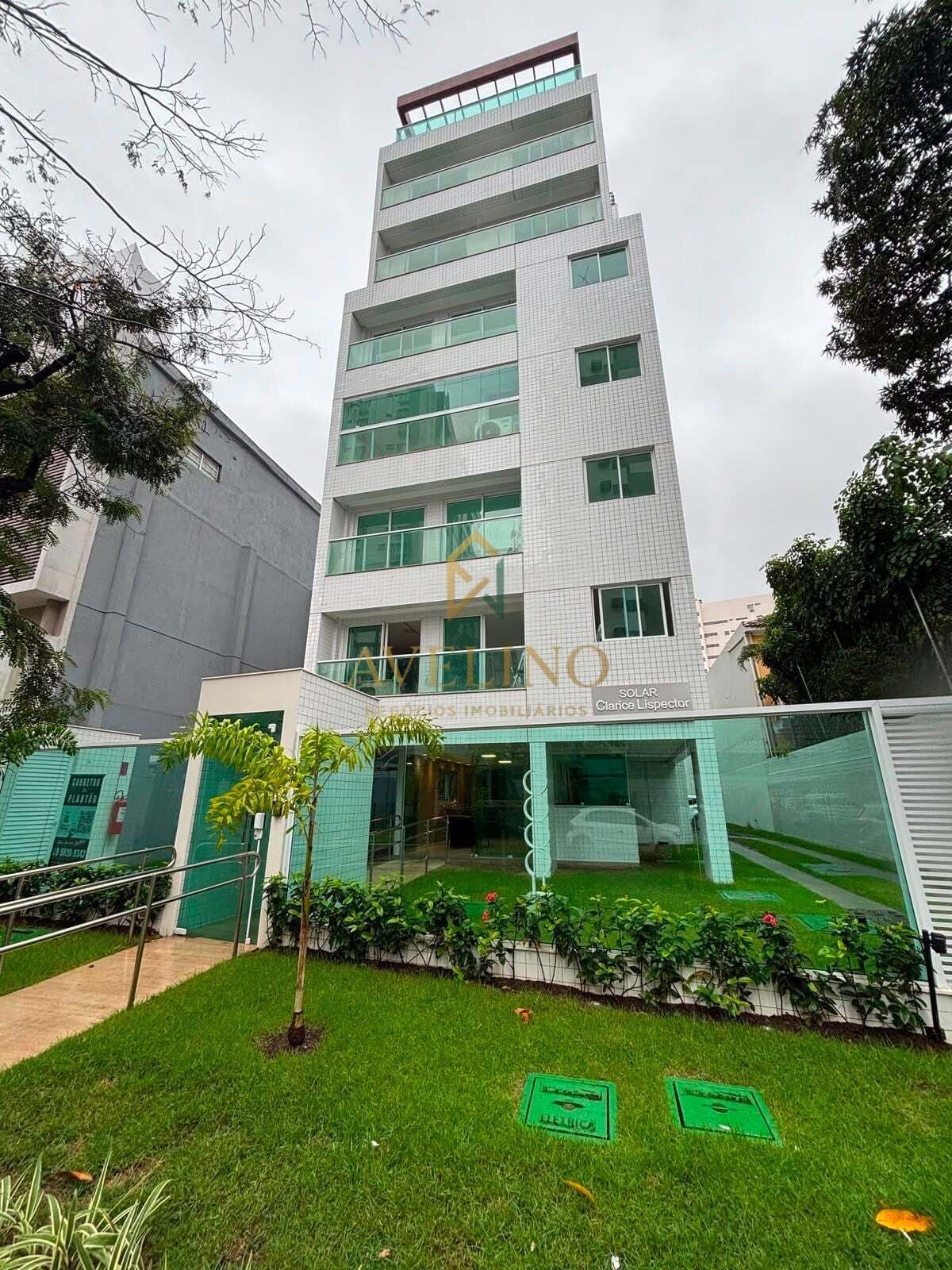 Apartamento em Recife - Graças