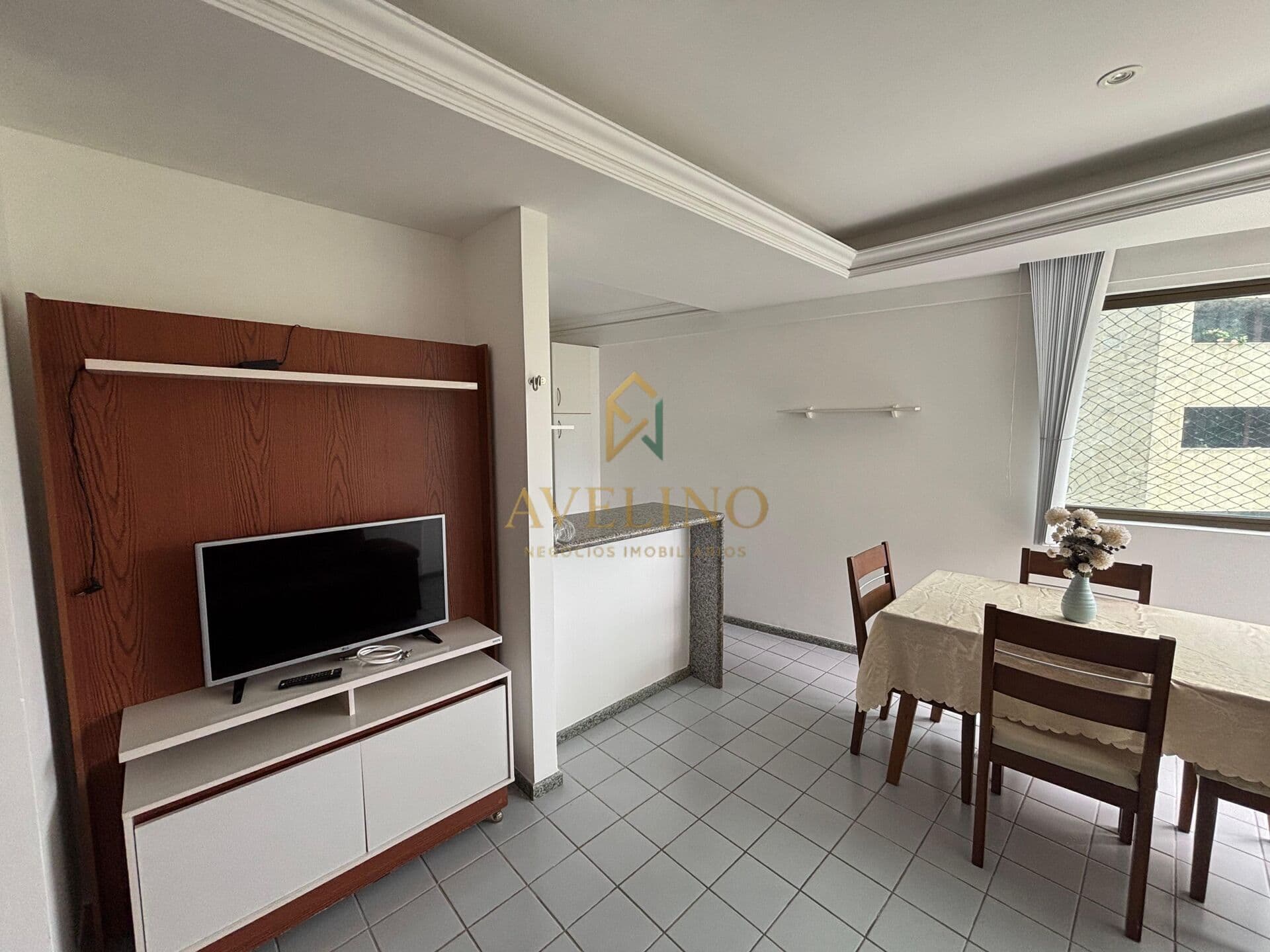 Apartamento em Recife - Graças