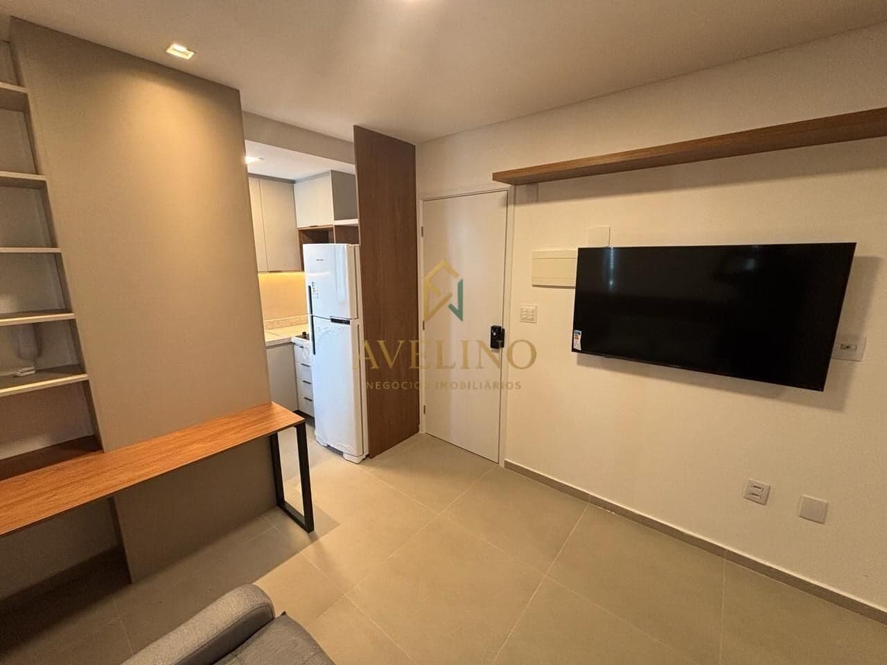 Apartamento Padrão