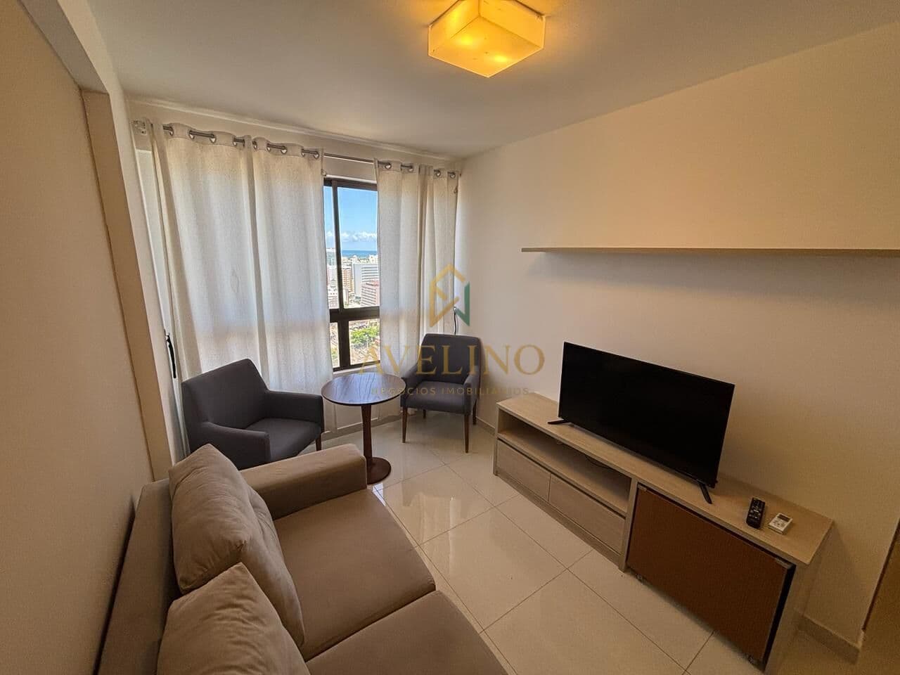Apartamento em Recife - Paissandu
