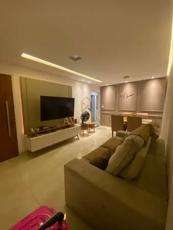 Apartamento em Recife - Ilha do Leite