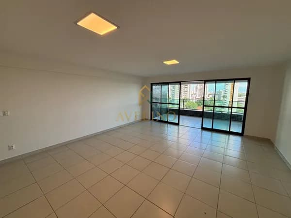 Apartamento Alto Padrão