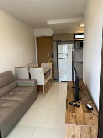 Apartamento em Recife - Soledade